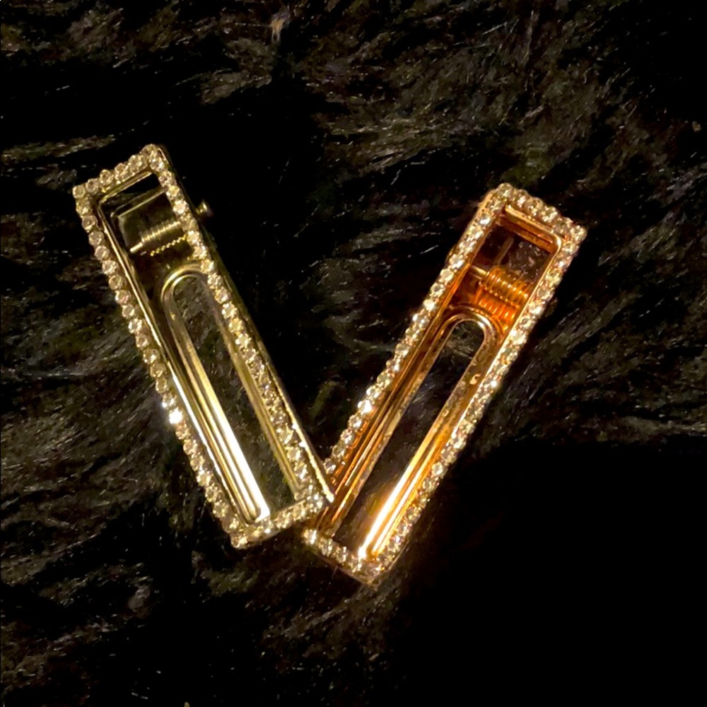 Hair Clips